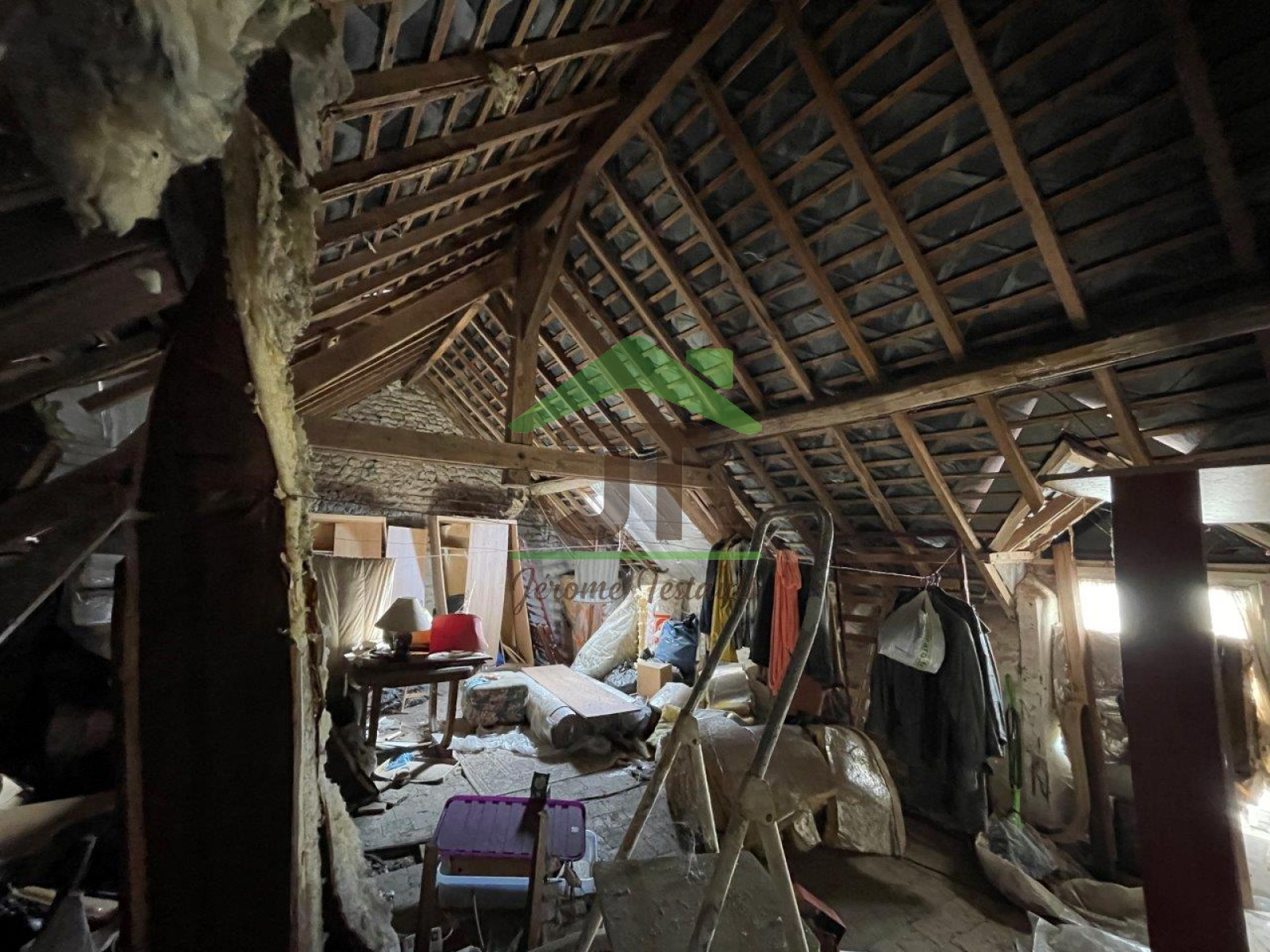 Image_, Maison, Patay, ref :V2773D151C83
