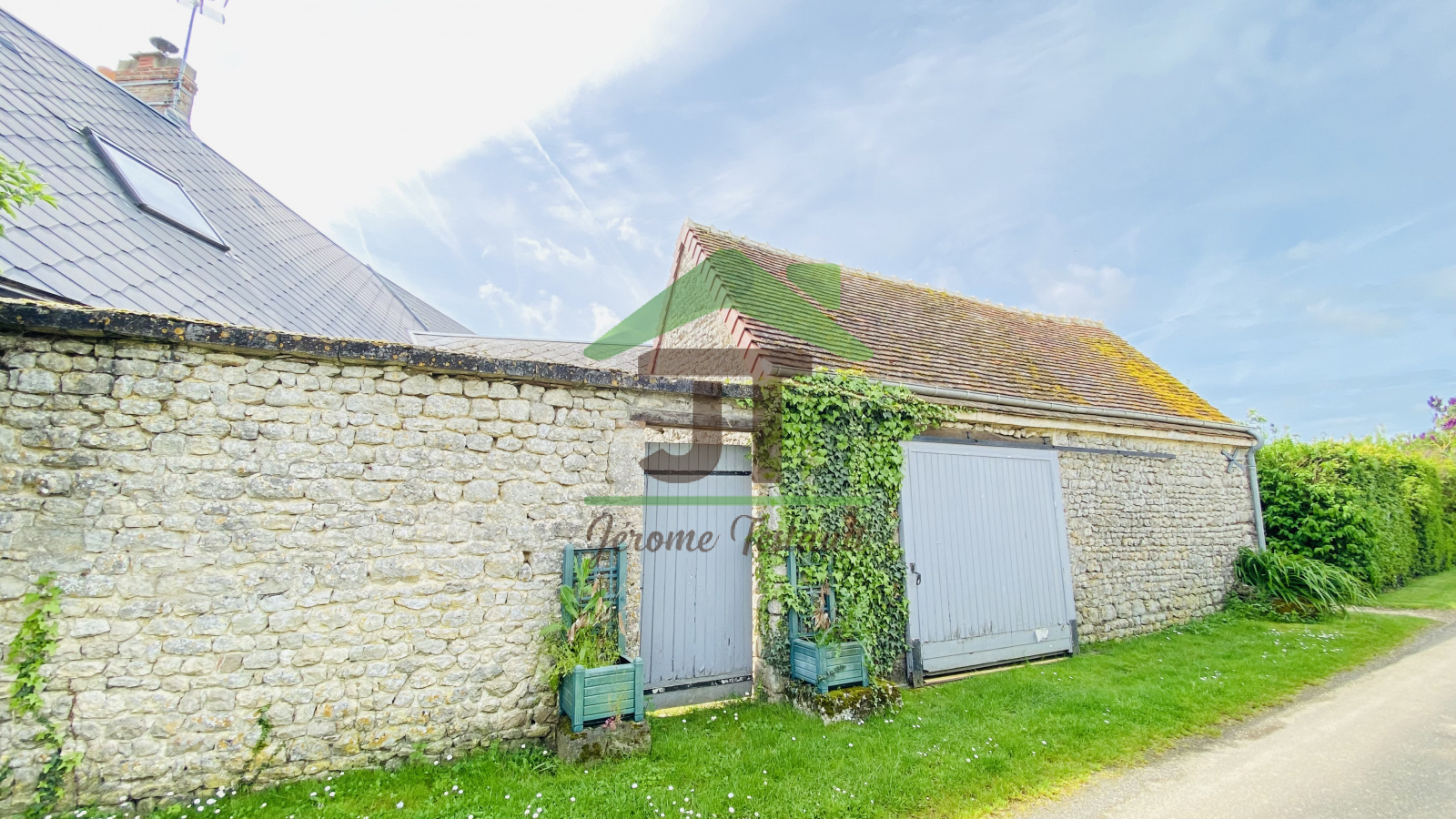 Image_, Maison, Cloyes-sur-le-Loir, ref :V9939D114