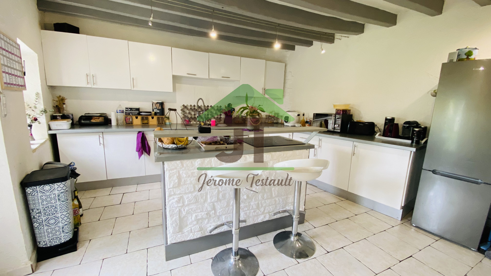 Image_, Maison, Cloyes-sur-le-Loir, ref :V9939D114
