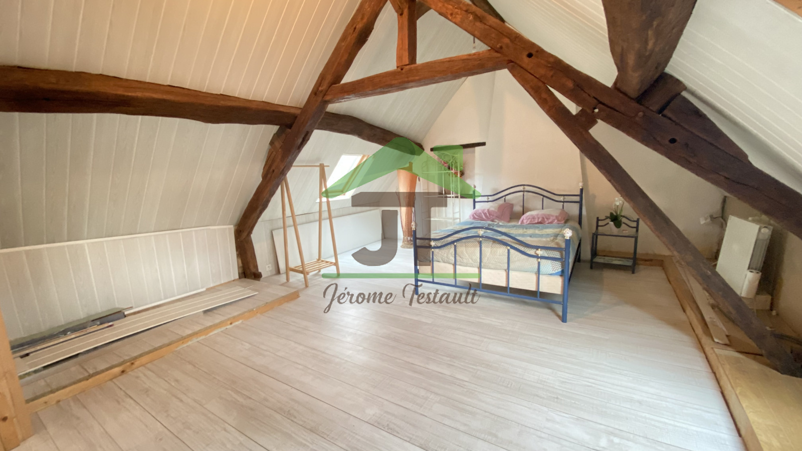 Image_, Maison, Châteaudun, ref :V9847D16