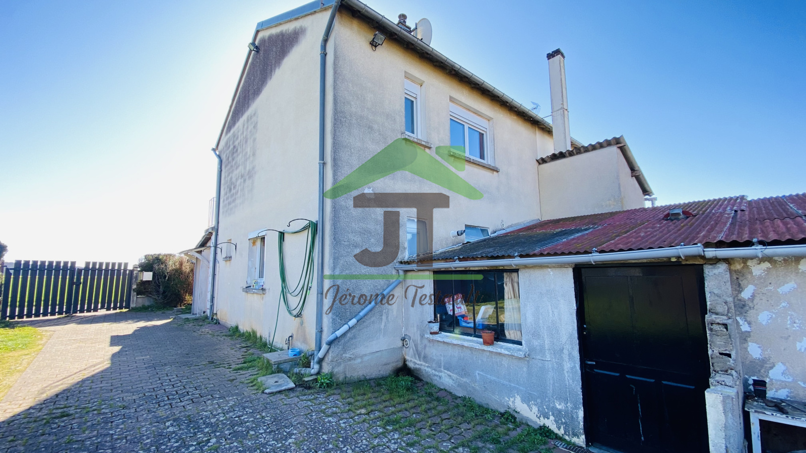 Image_, Maison, Châteaudun, ref :V9743D135C65
