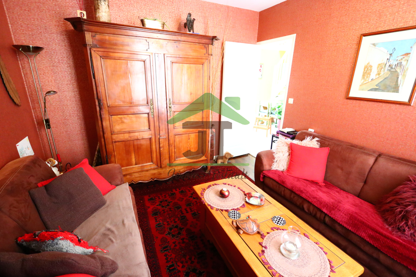 Image_, Maison, Châteaudun, ref :V8892D124
