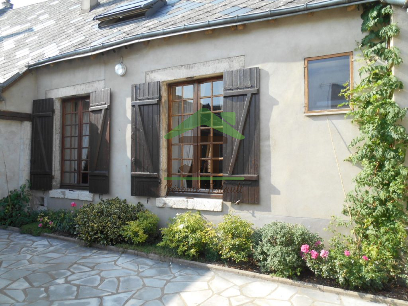 Image_, Maison, Patay, ref :VP52