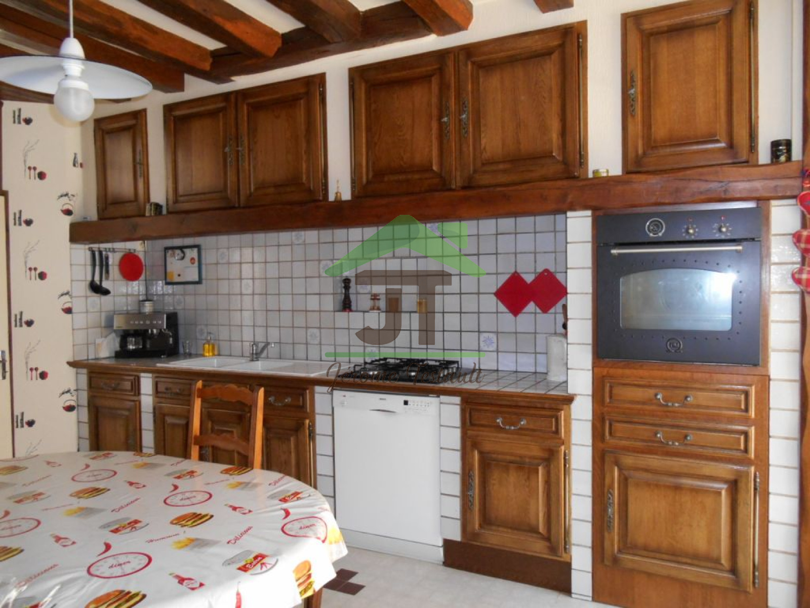 Image_, Maison, Patay, ref :VP52