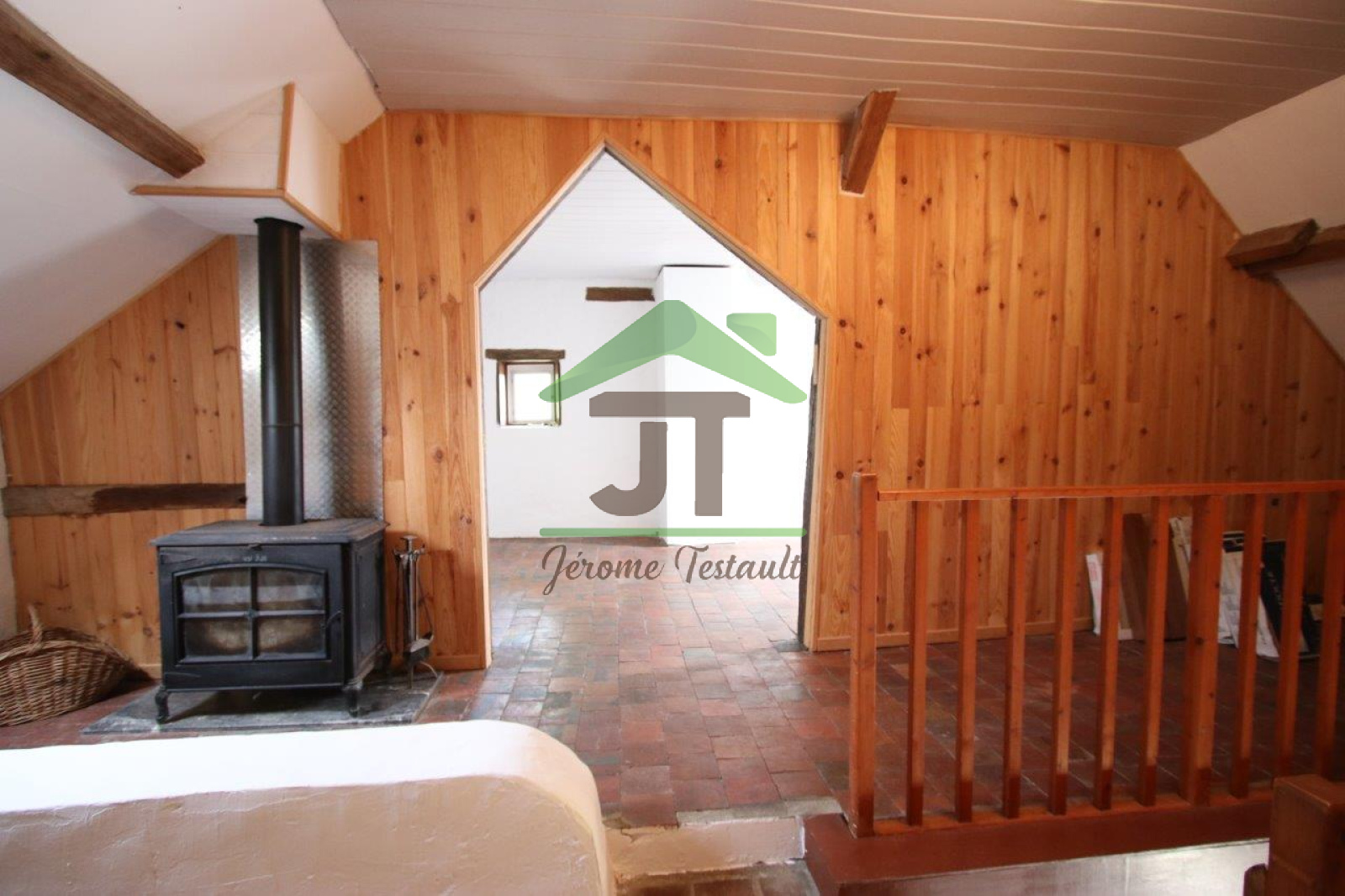 Image_, Maison, Patay, ref :VP8214D14