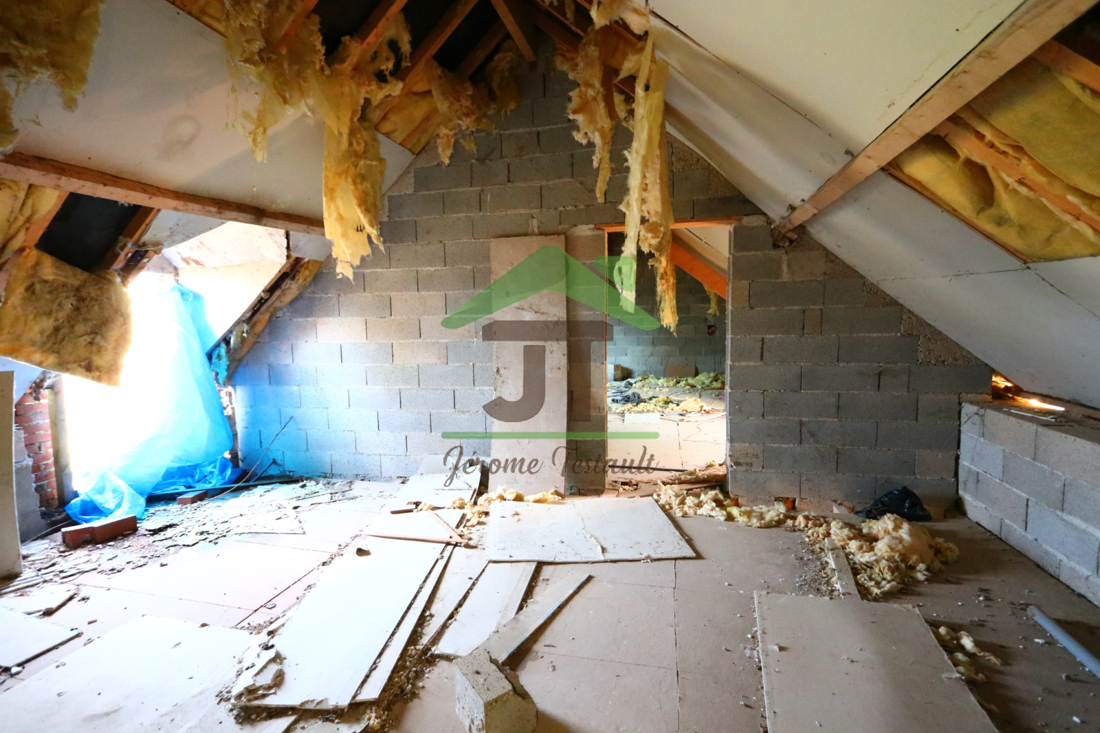 Image_, Maison, Châteaudun, ref :V8671D8