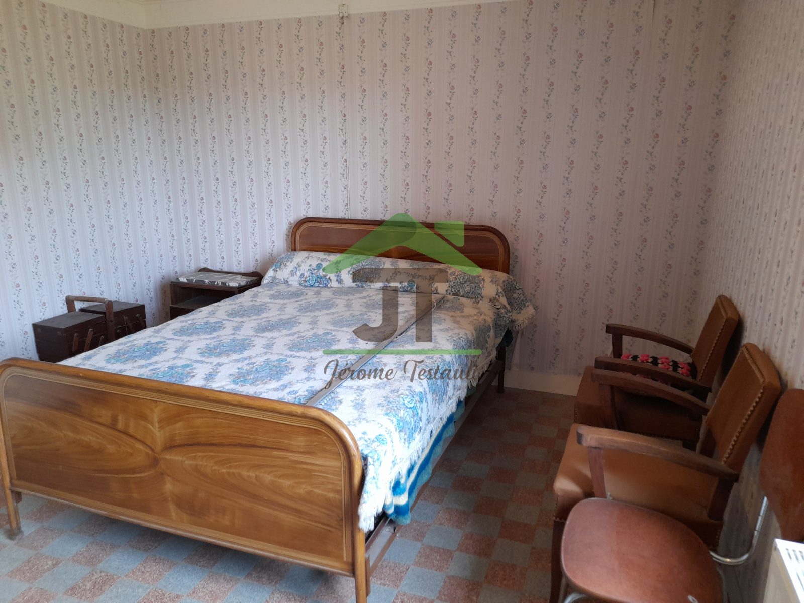 Image_, Maison, Patay, ref :VP2464D42C42