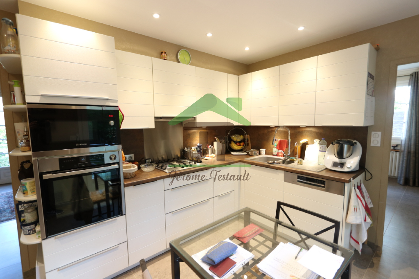 Image_, Maison, Cloyes-sur-le-Loir, ref :V9886D31