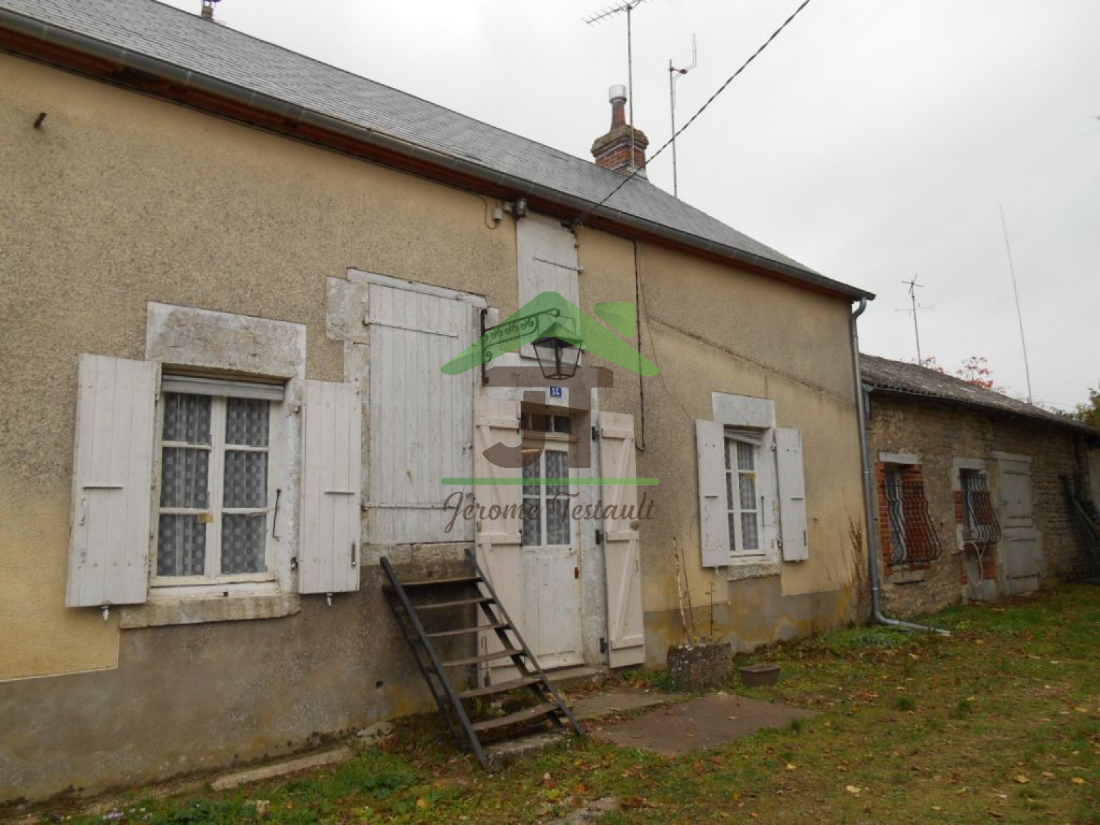 Image_, Maison, Guillonville, ref :VP103C15