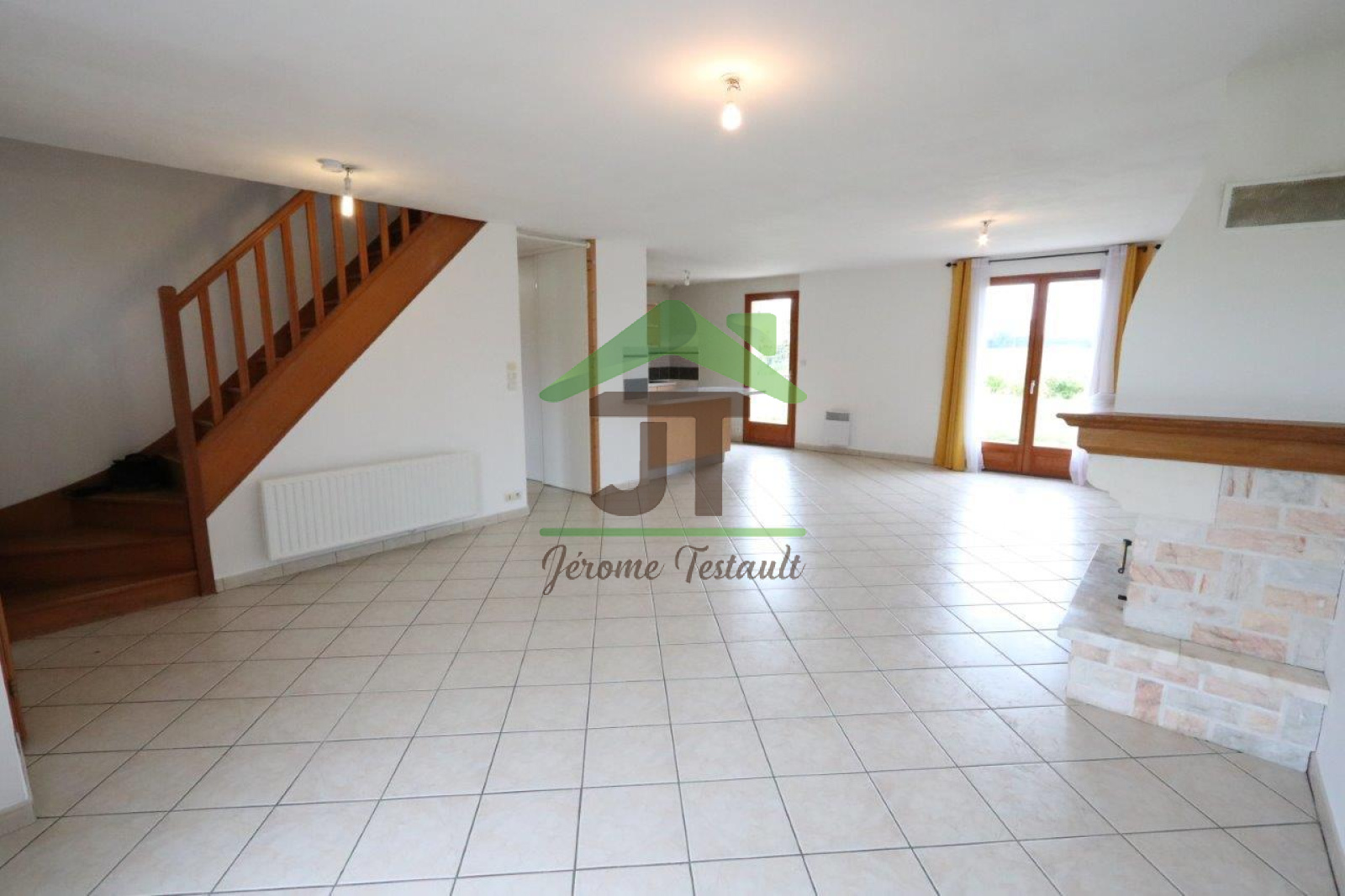 Image_, Maison, Cloyes-sur-le-Loir, ref :V8303D67C119
