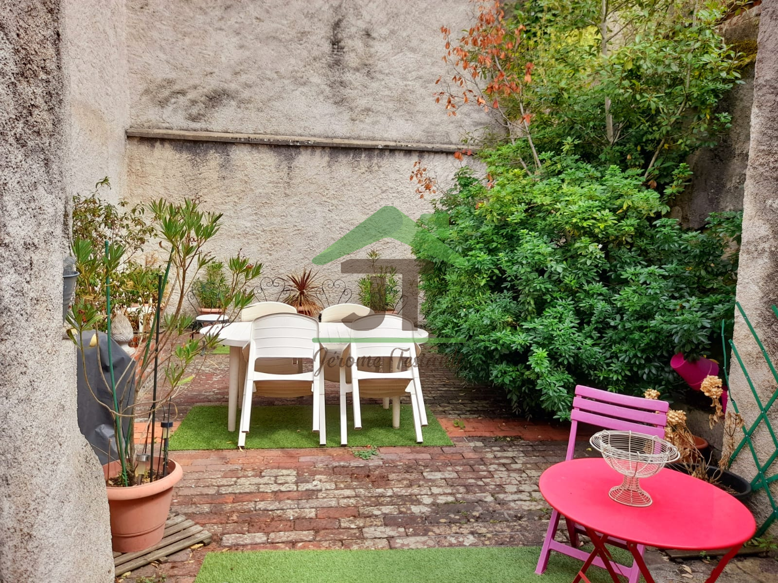 Image_, Immeuble, Châteaudun, ref :V9413D136C72