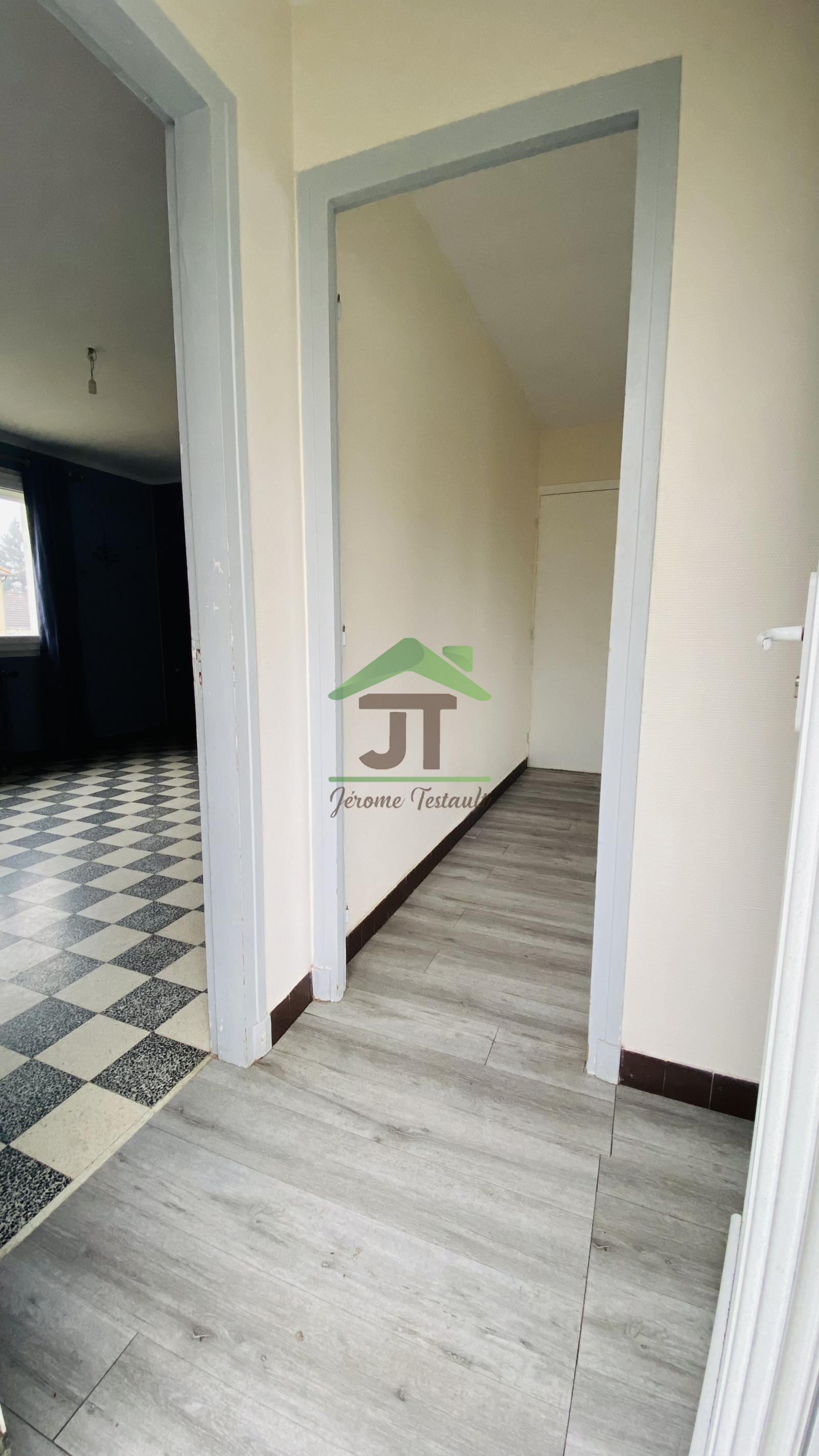 Image_, Maison, Cloyes-sur-le-Loir, ref :V9721D87C102