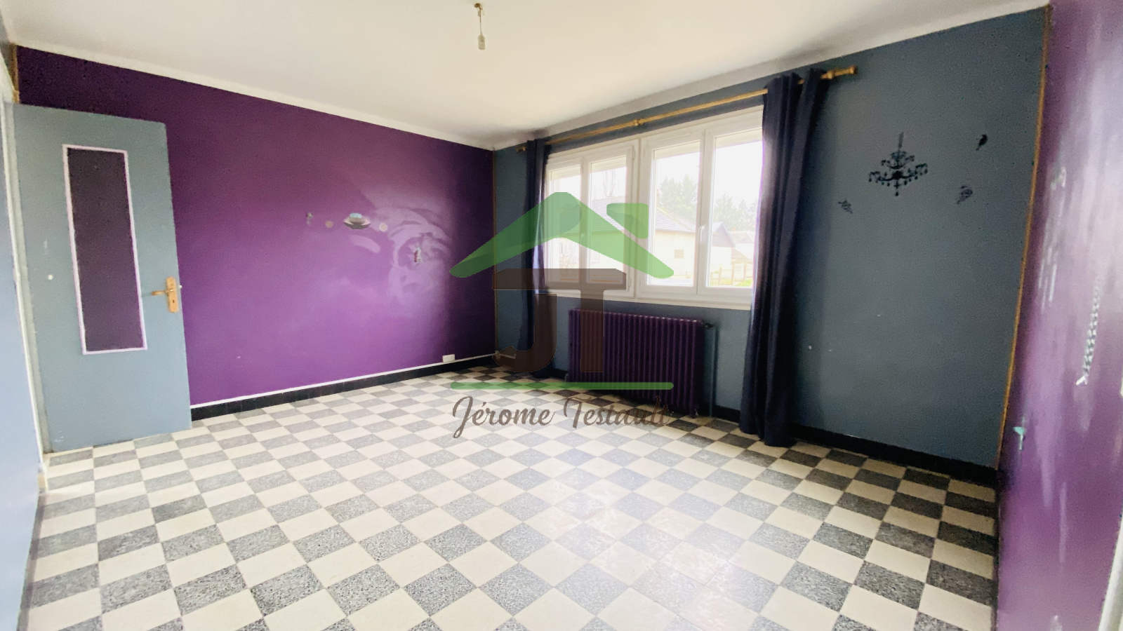 Image_, Maison, Cloyes-sur-le-Loir, ref :V9721D87C102