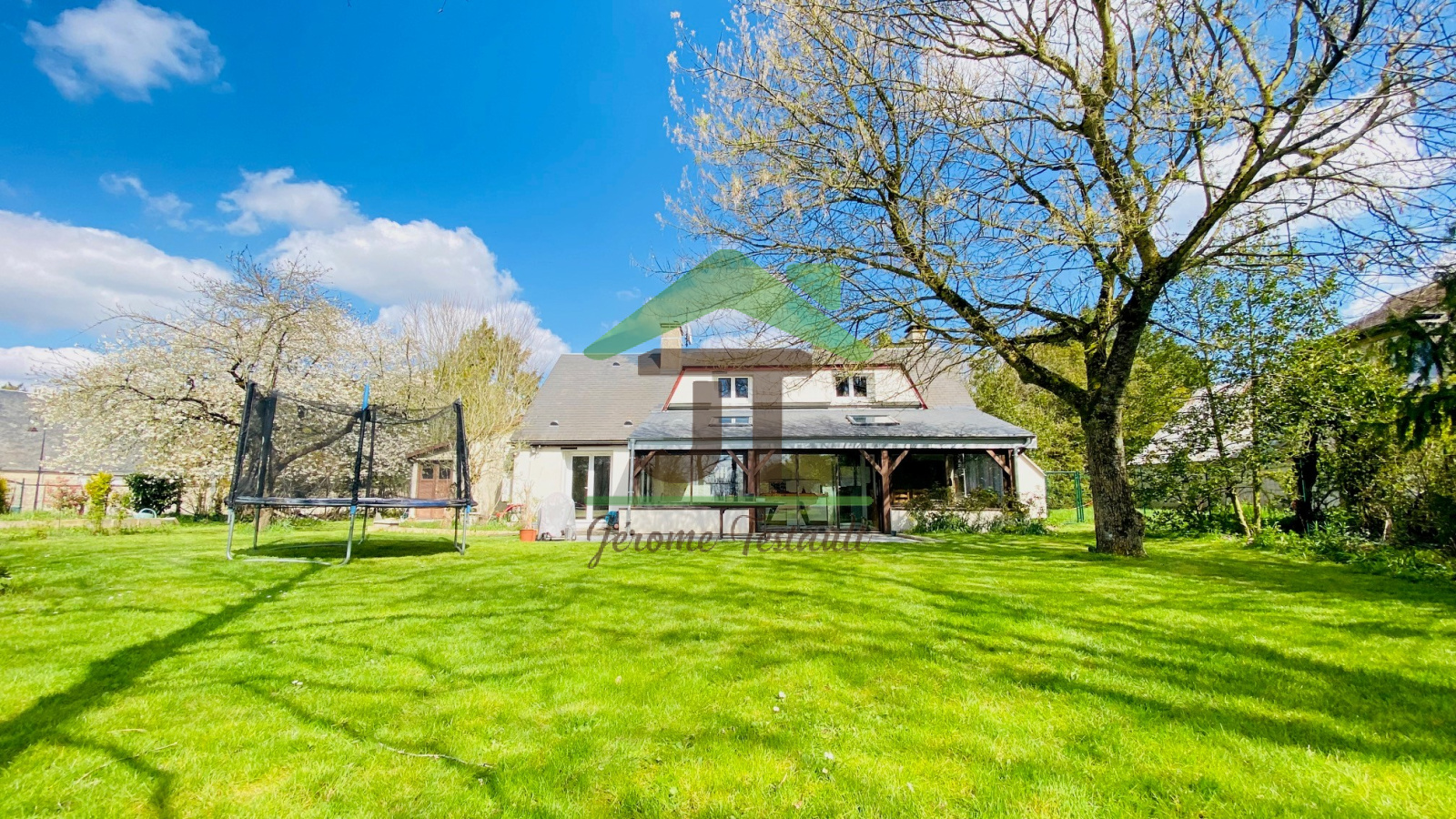 Image_, Maison, Châteaudun, ref :V2809D57