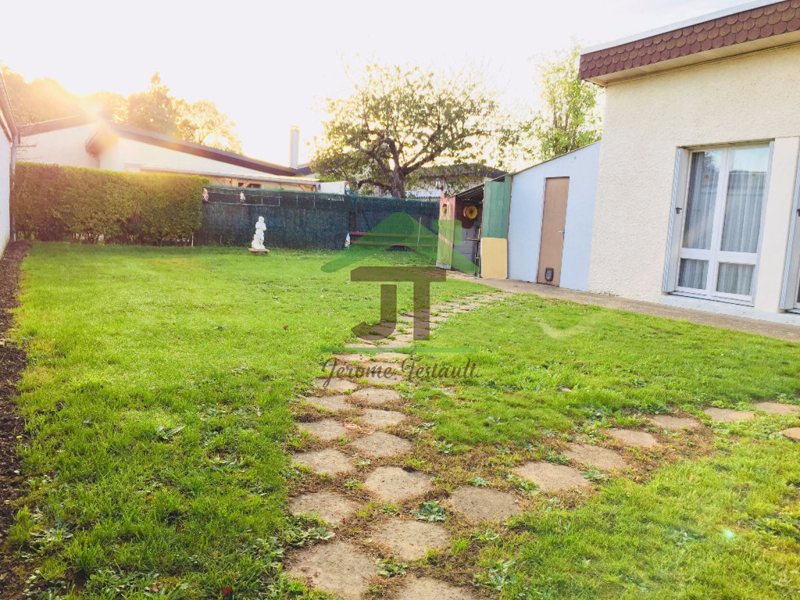 Image_, Maison, Châteaudun, ref :V85C92