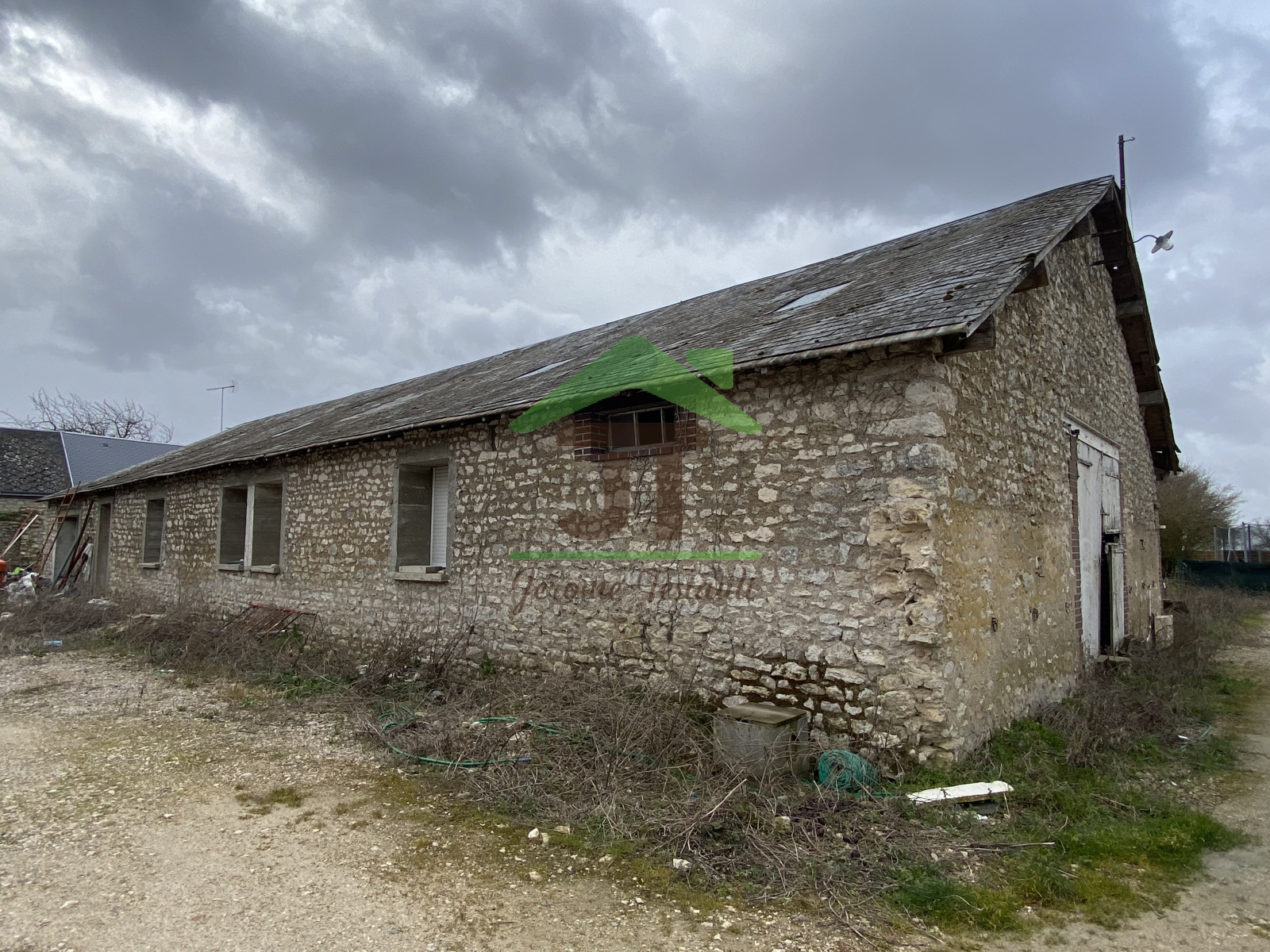 Image_, Maison, Patay, ref :VP2326D36C11