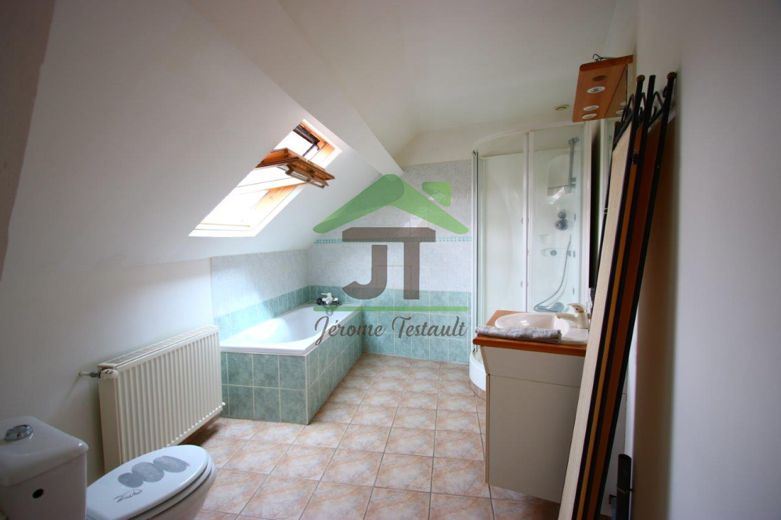 Image_, Immeuble, Bonneval, ref :V9212D57C161
