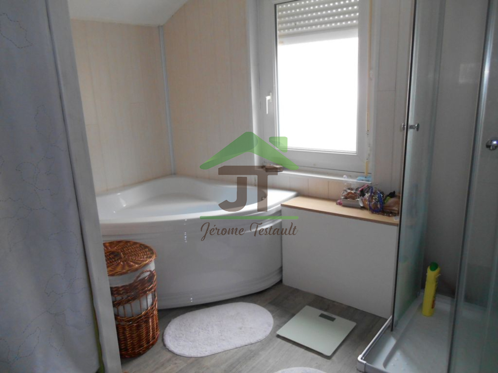 Image_, Maison, Rouvray-Sainte-Croix, ref :VP88