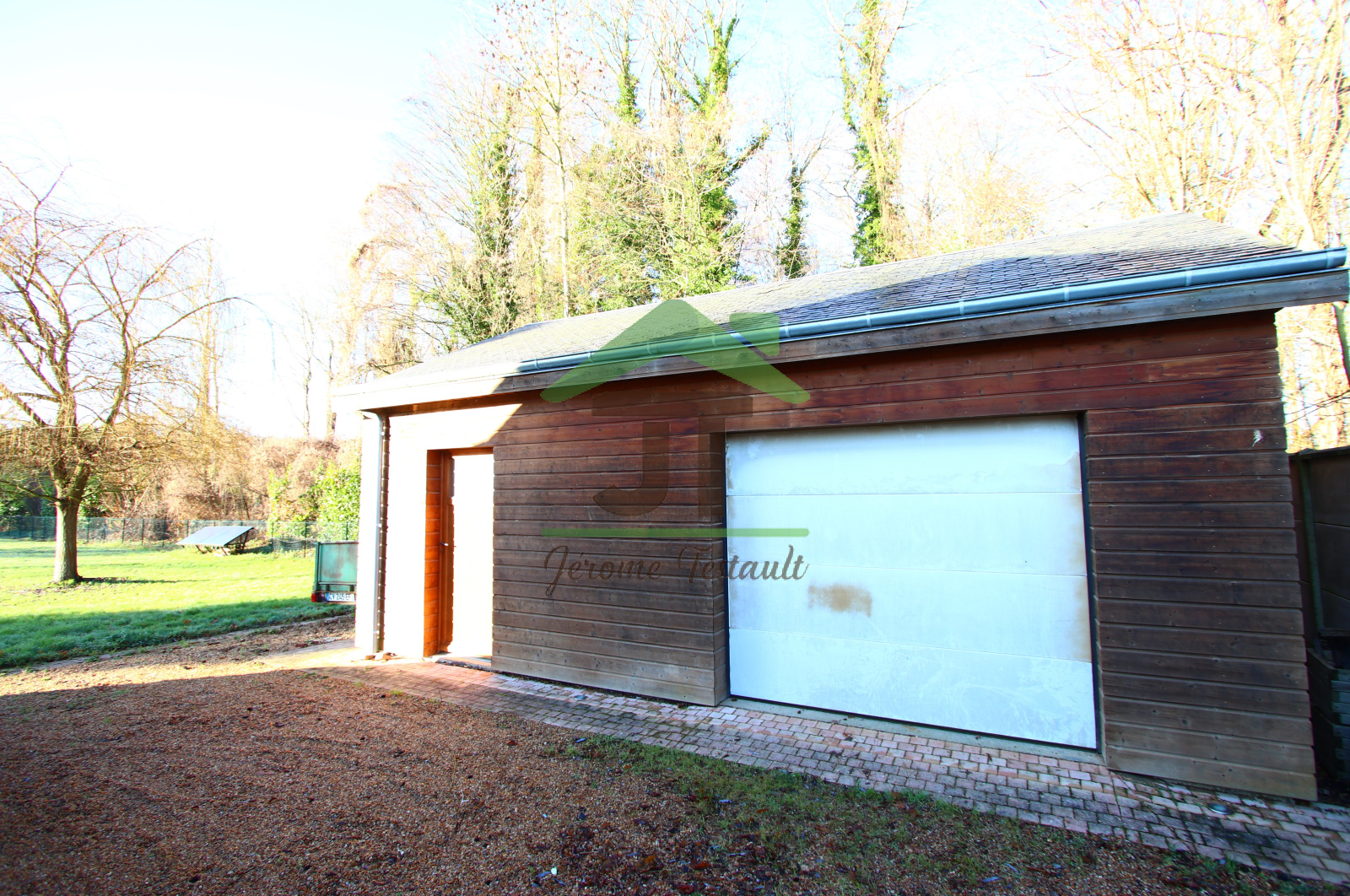 Image_, Maison, Cloyes-sur-le-Loir, ref :V8770D132C11