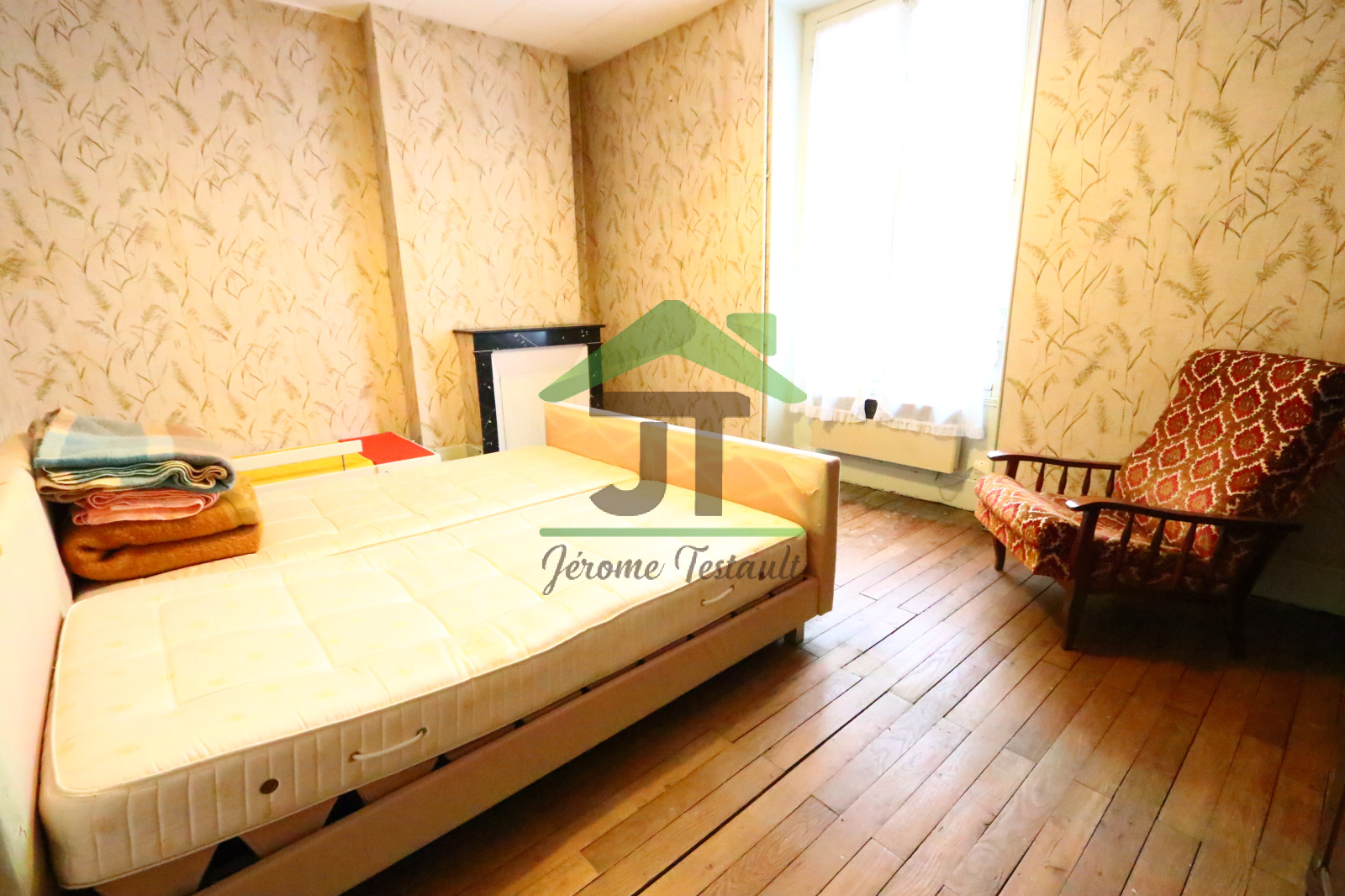 Image_, Maison, Patay, ref :VP2730D36C49