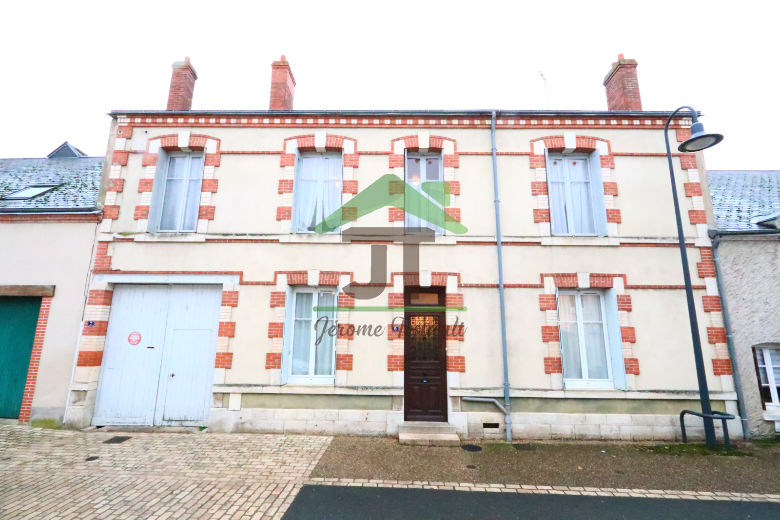 Image_, Maison, Patay, ref :VP2730D36C49