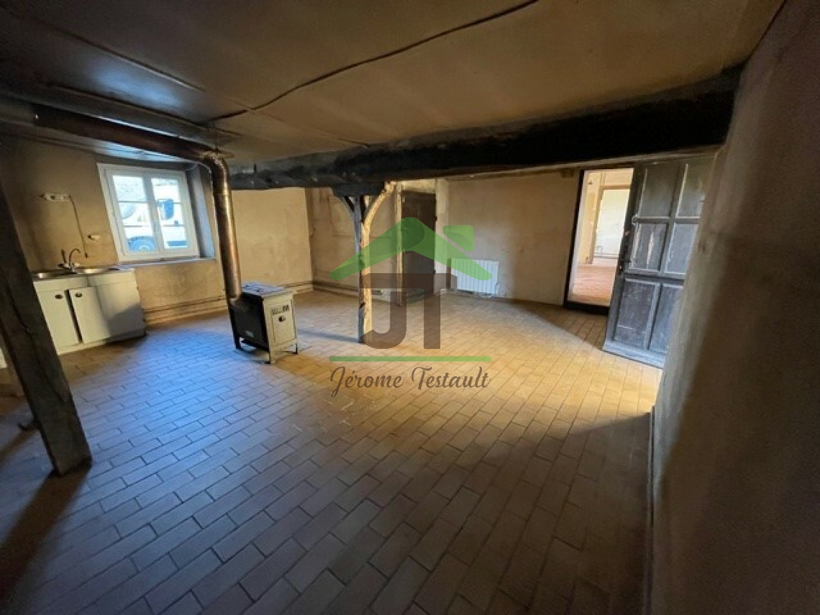 Image_, Maison, Châteaudun, ref :V2760D18