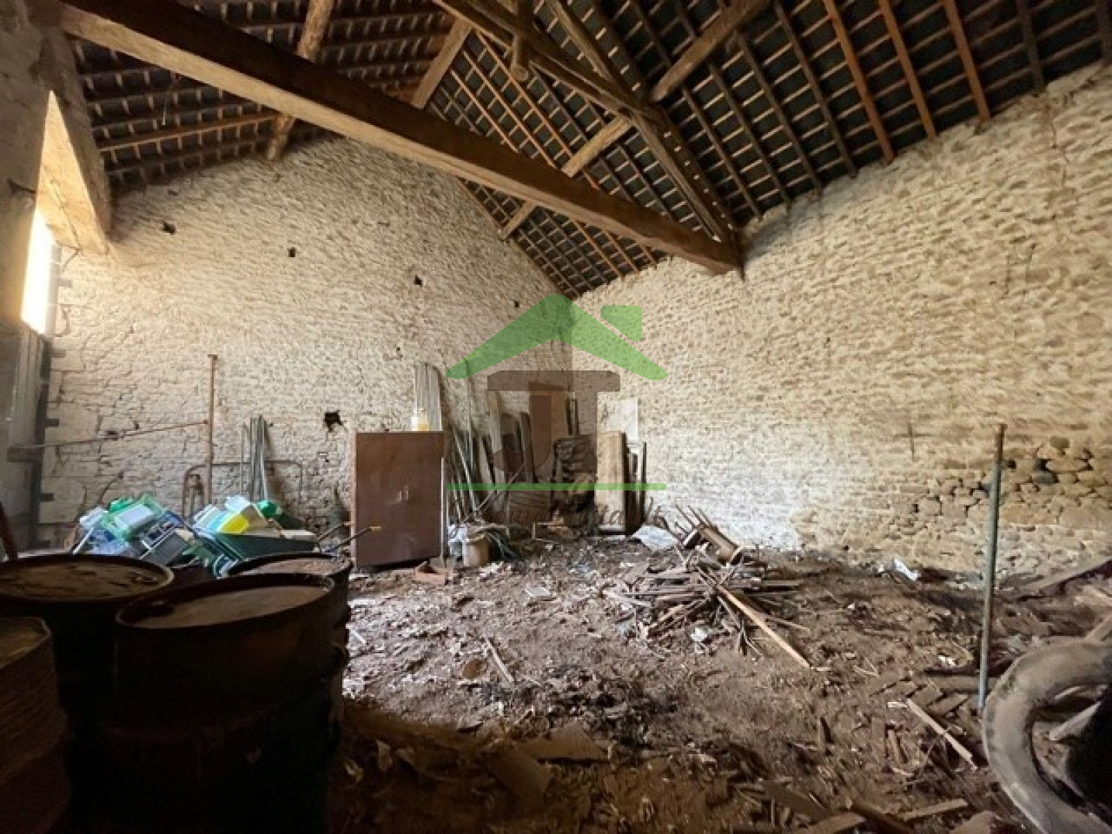 Image_, Maison, Châteaudun, ref :V2760D18