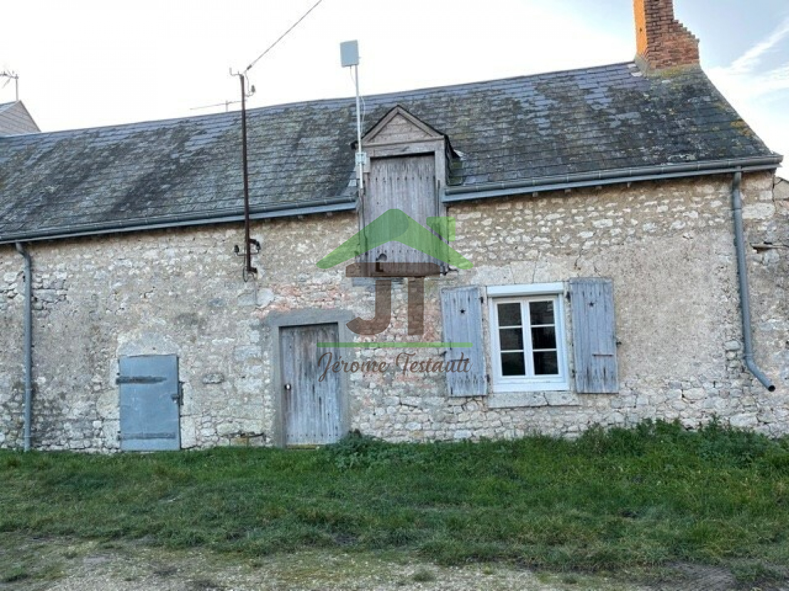 Image_, Maison, Châteaudun, ref :V2760D18