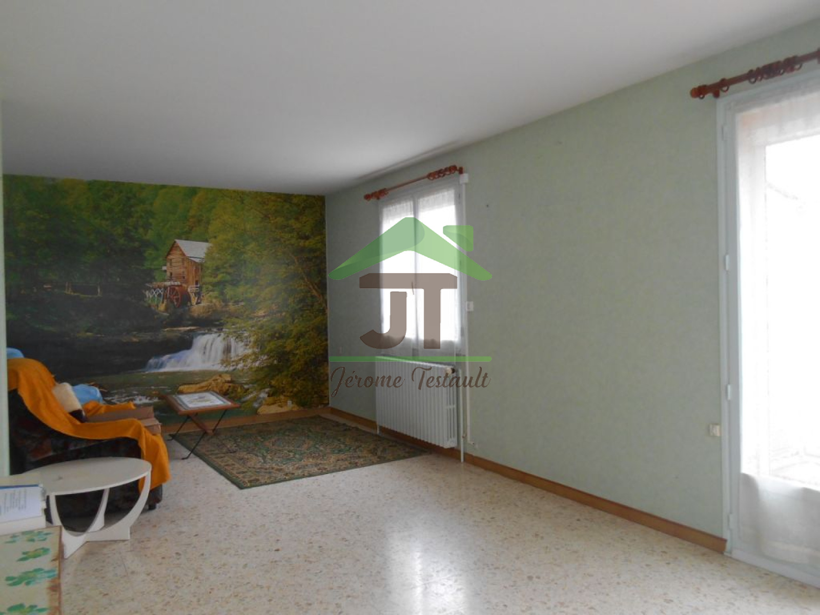 Image_, Maison, Terminiers, ref :VP 62 - C 13