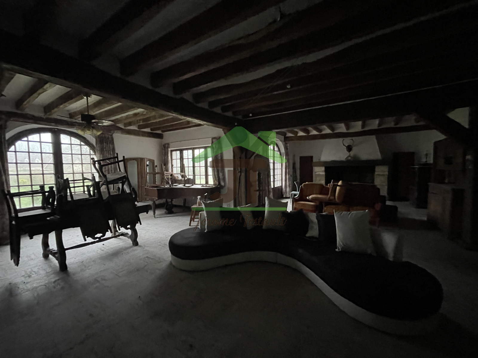Image_, Maison, Châteaudun, ref :V9614D131C8
