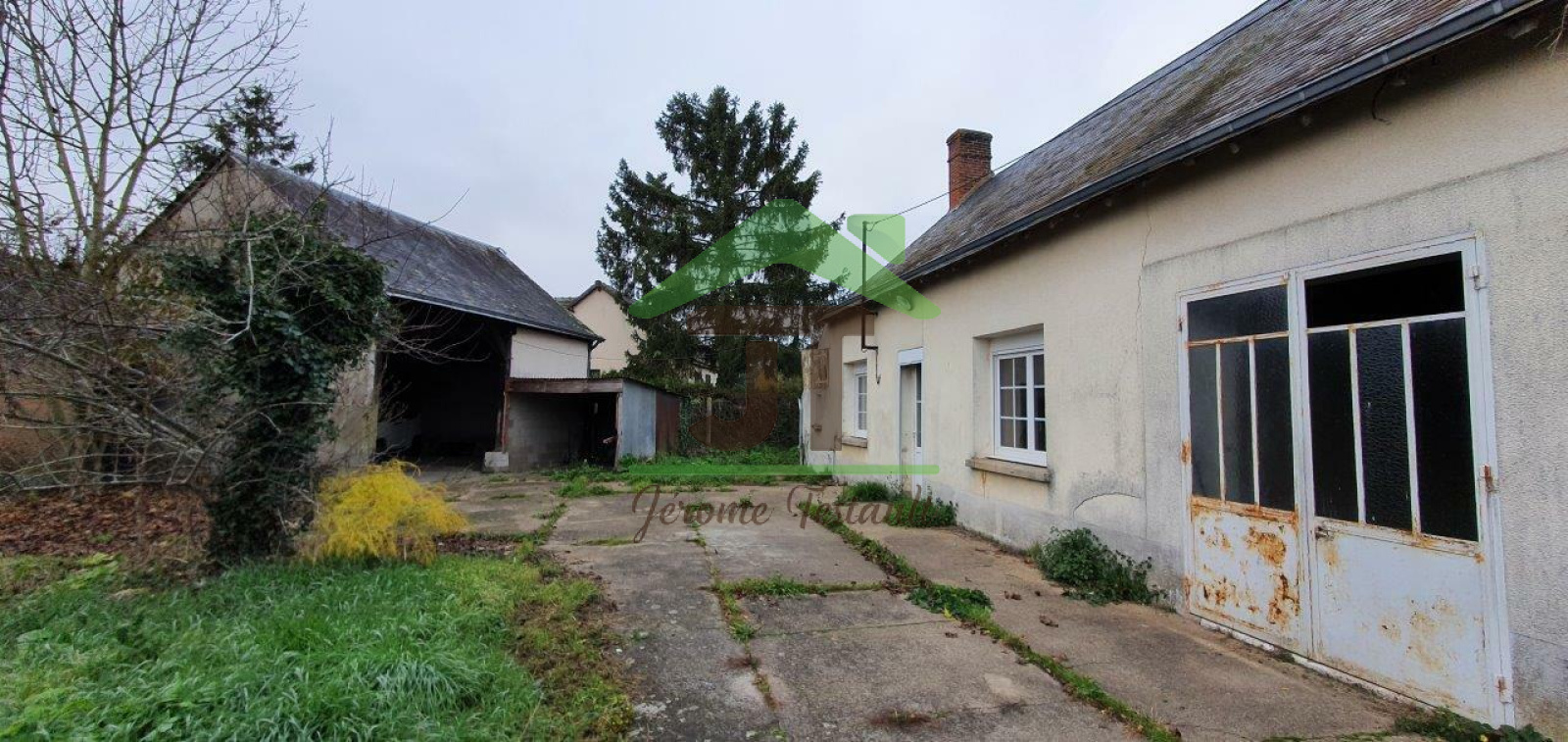 Image_, Maison, Châteaudun, ref :V8725D113C52