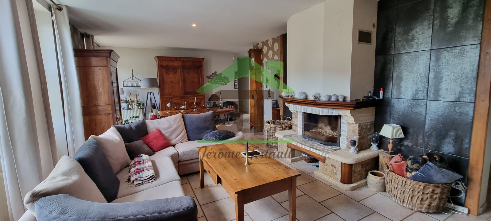Image_, Maison, Châteaudun, ref :V9920D24C34