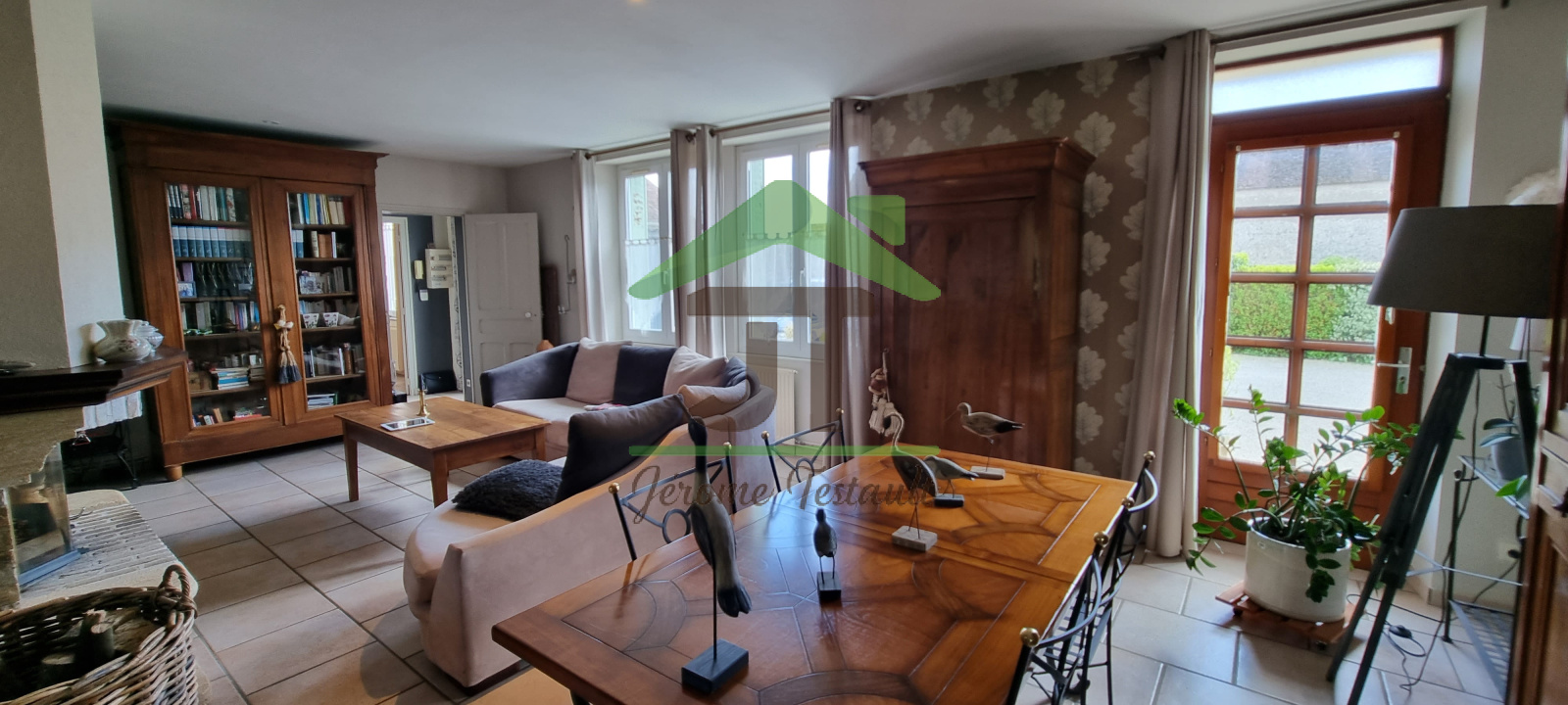 Image_, Maison, Châteaudun, ref :V9920D24C34