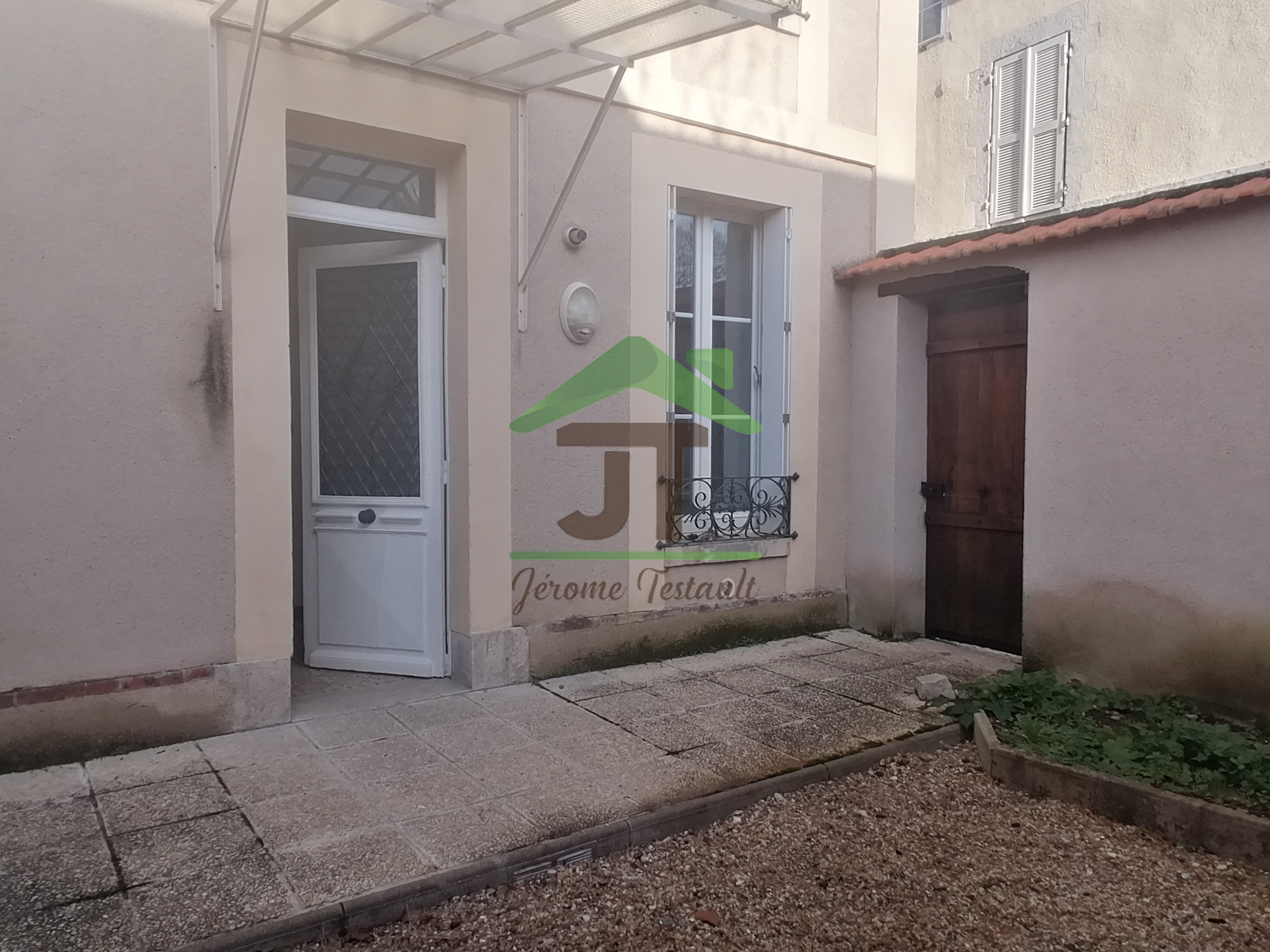 Image_, Immeuble, Châteaudun, ref :V8925D99