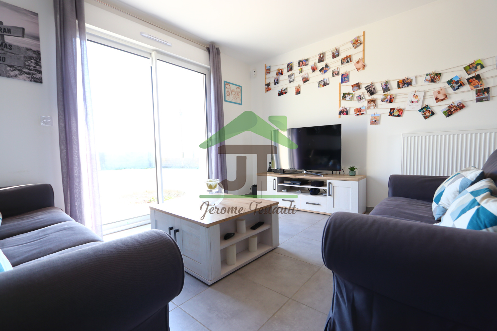 Image_, Maison, Orgères-en-Beauce, ref :VP2783D137