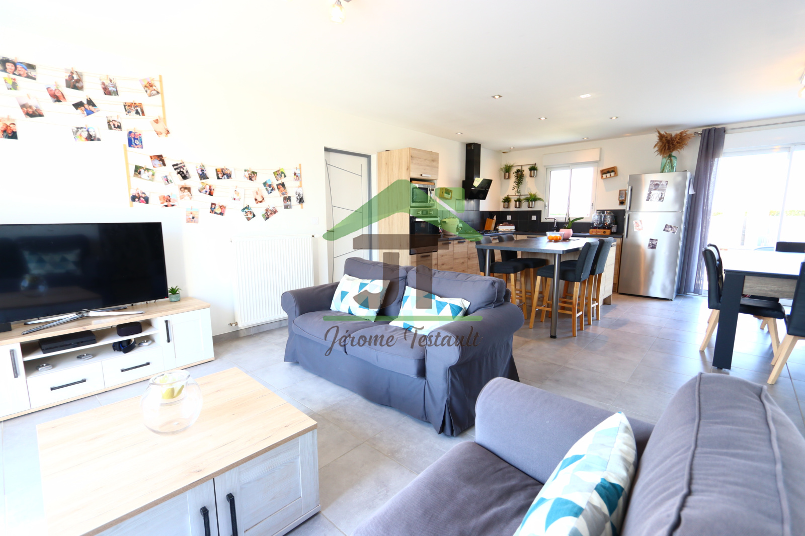 Image_, Maison, Orgères-en-Beauce, ref :VP2783D137