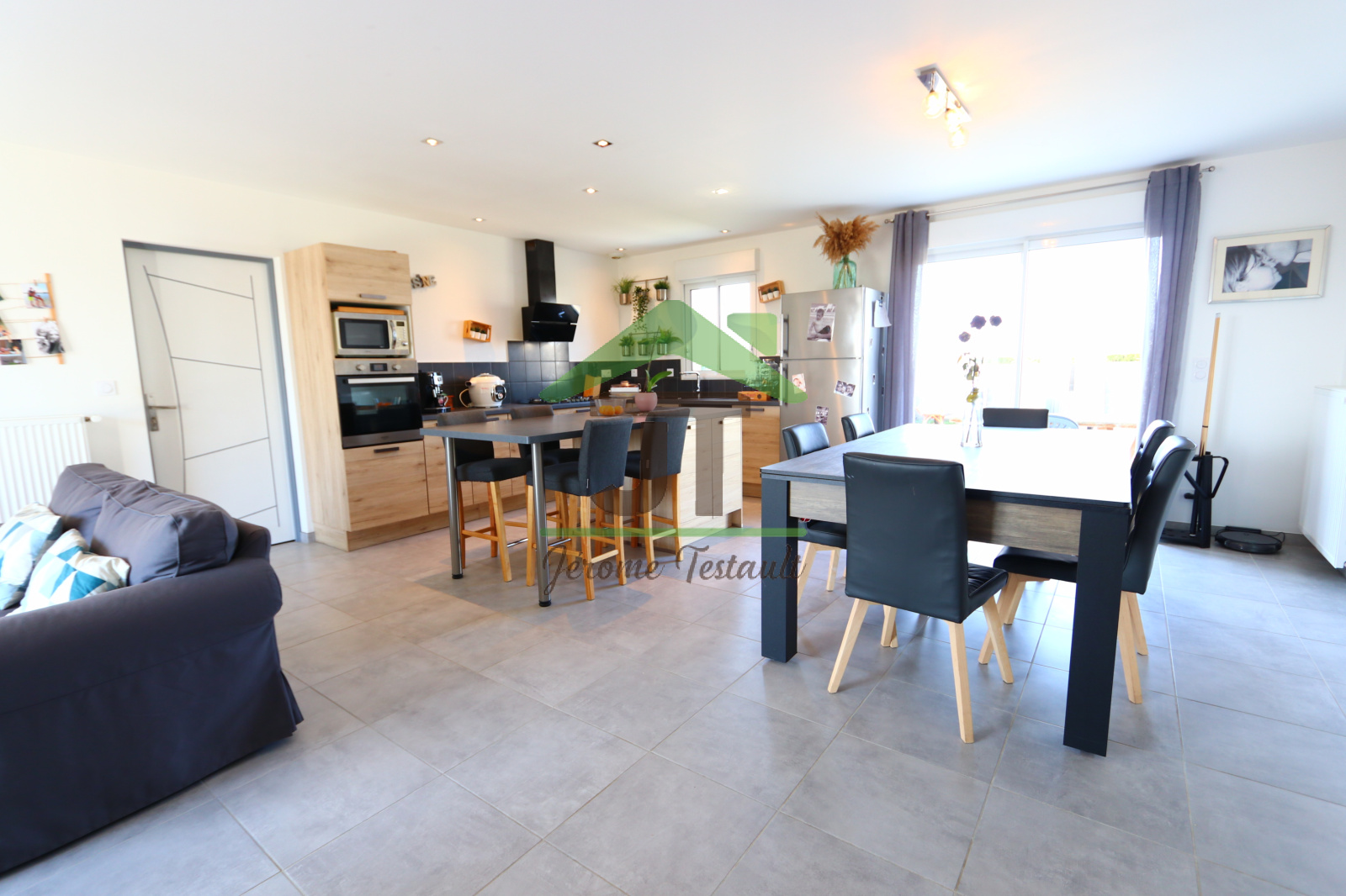 Image_, Maison, Orgères-en-Beauce, ref :VP2783D137