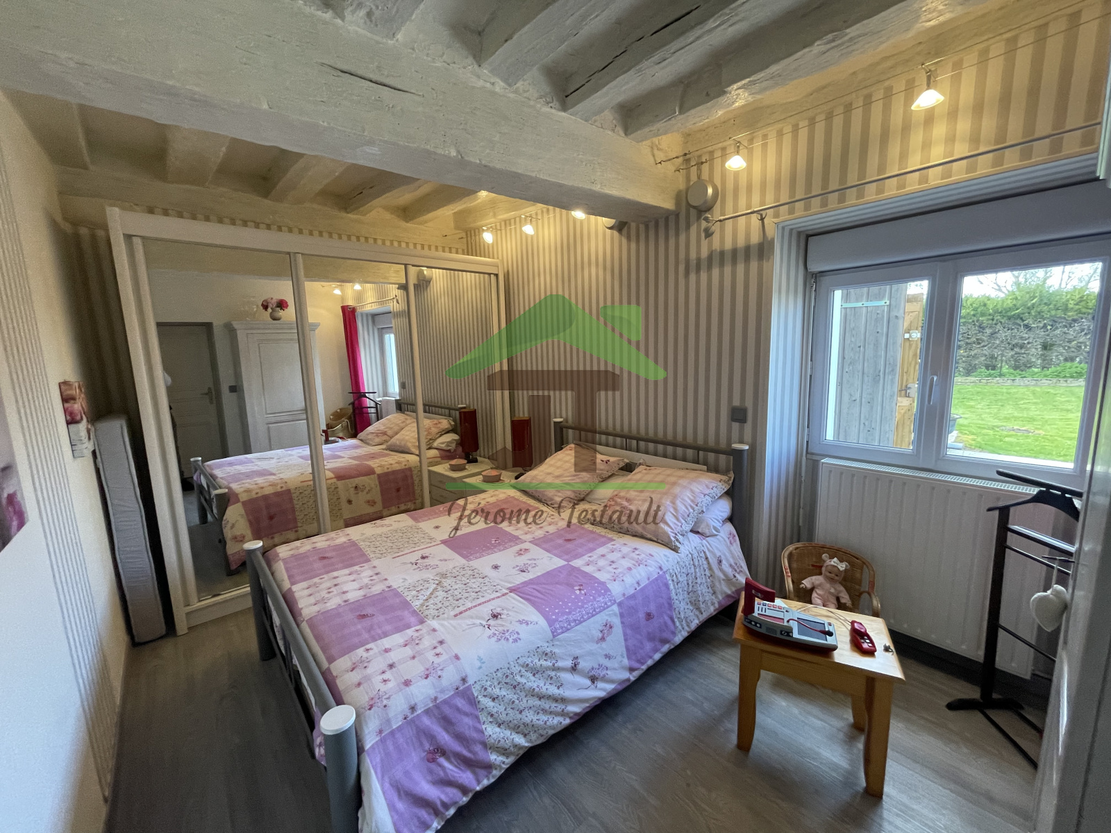 Image_, Maison, Châteaudun, ref :V2803D63