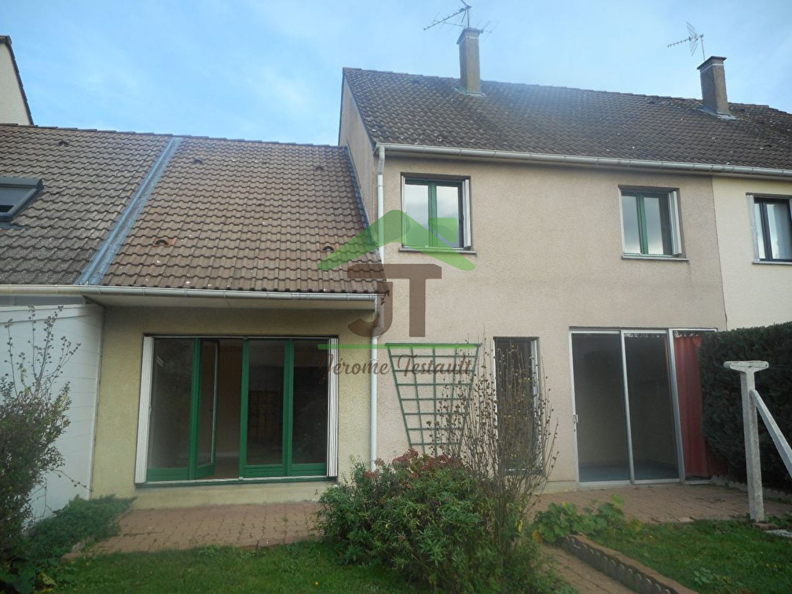 Image_, Maison, Châteaudun, ref :V165C74