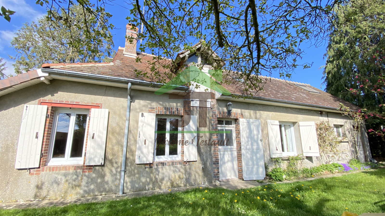 Image_, Maison, Châteaudun, ref :V9891D39C44