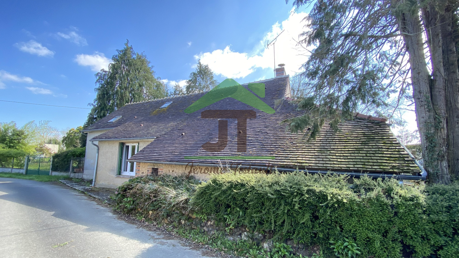 Image_, Maison, Châteaudun, ref :V9891D39C44