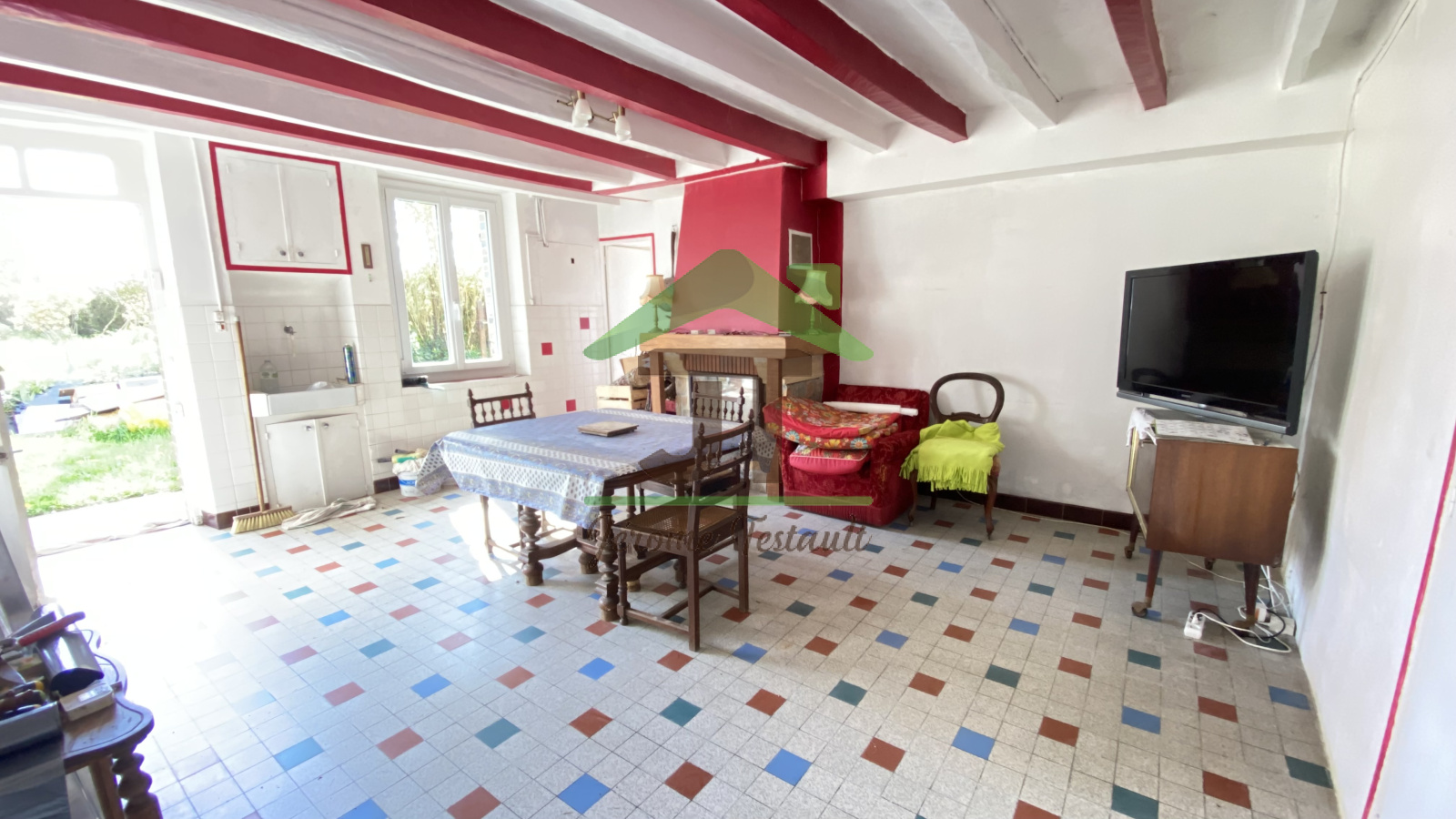 Image_, Maison, Châteaudun, ref :V9891D39C44