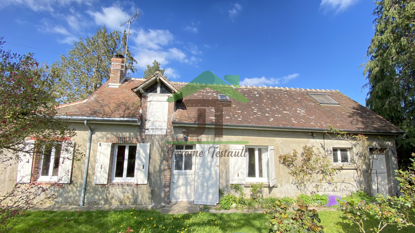 Image_, Maison, Châteaudun, ref :V9891D39C44