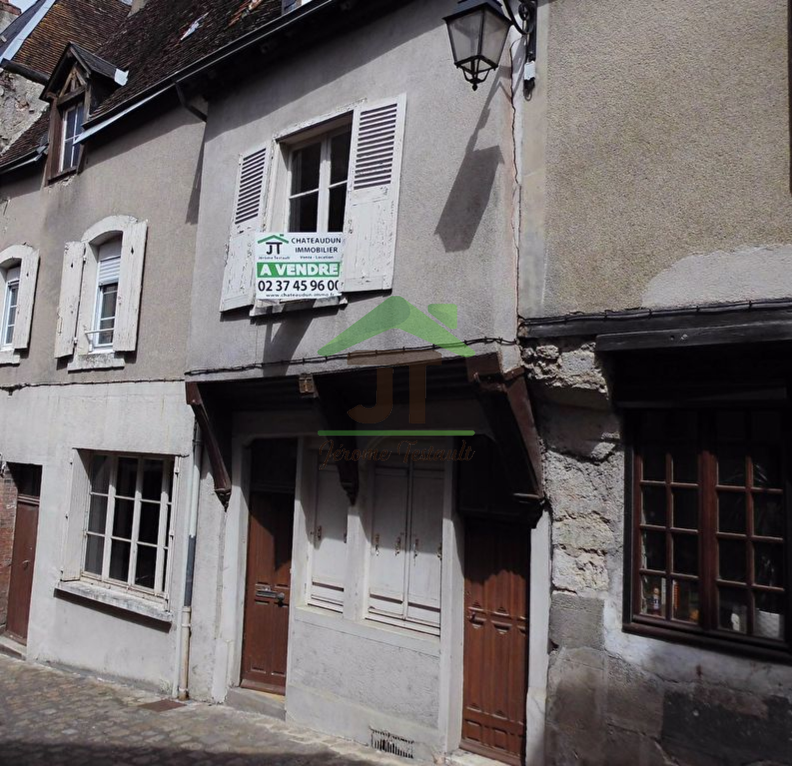 Image_, Maison, Châteaudun, ref :V202AC123