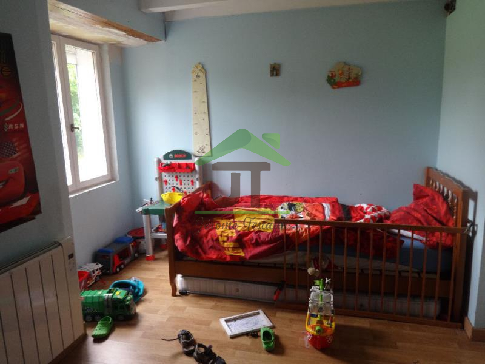 Image_, Maison, Cloyes-sur-le-Loir, ref :4324