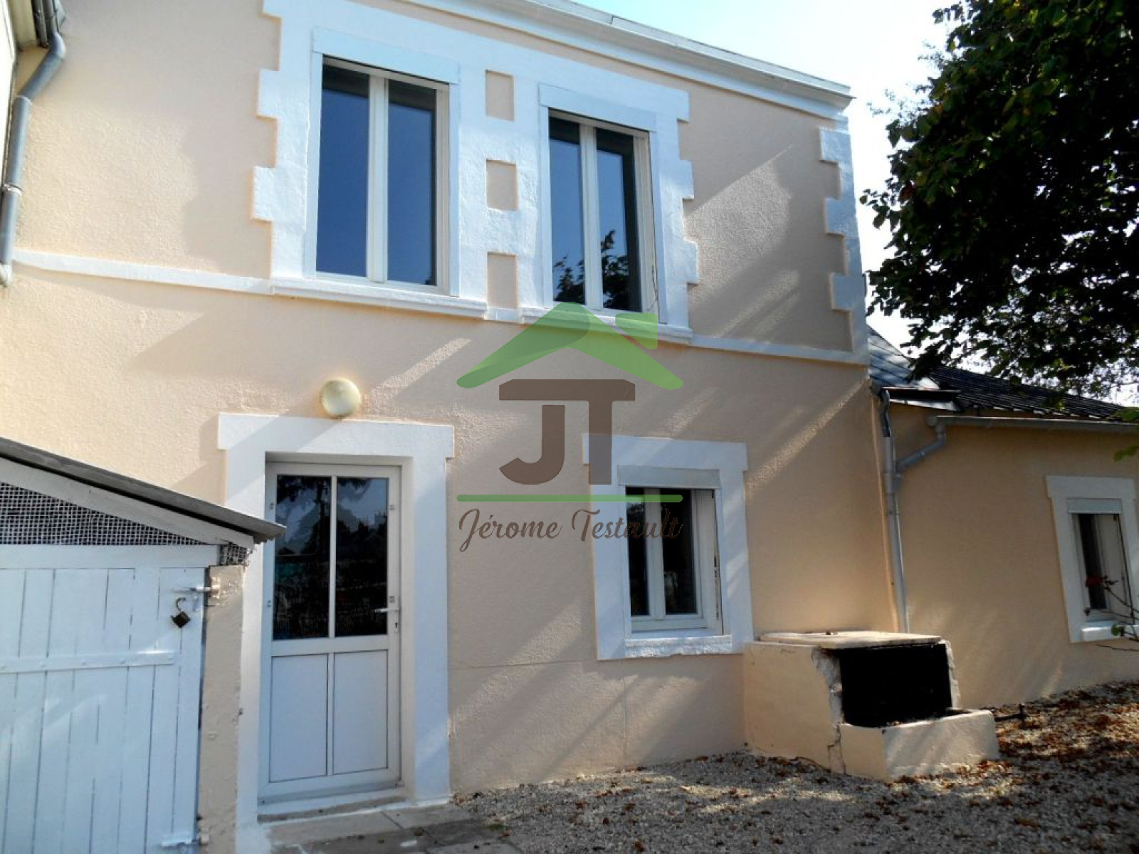 Image_, Maison, Patay, ref :VP51-C40