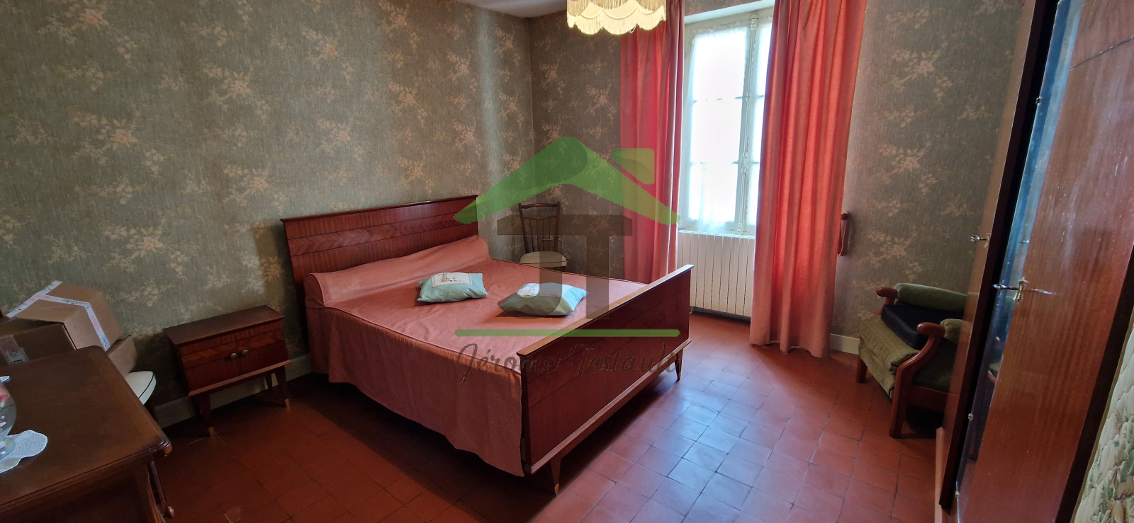 Image_, Maison, Châteaudun, ref :V9849D88C54