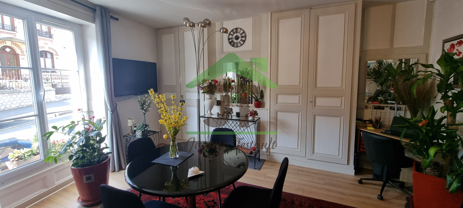 Image_, Immeuble, Châteaudun, ref :D109