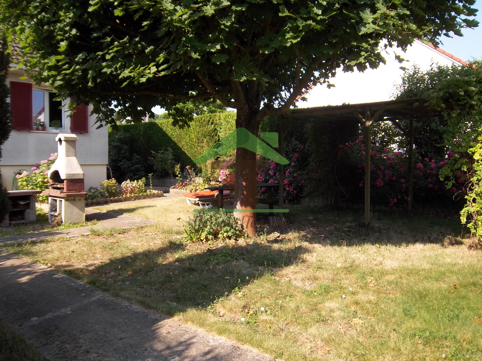Image_, Maison, Cloyes-sur-le-Loir, ref :V8997D34C66