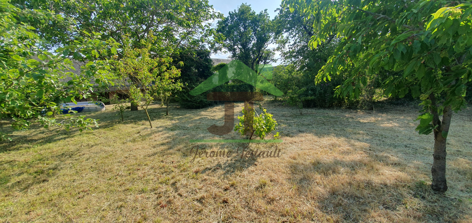 Image_, Maison, Châteaudun, ref :V2820D94C36